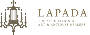 LAPADA logo