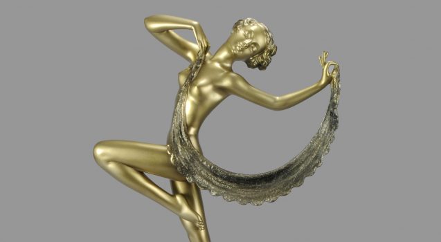 antique-bronze-sculpture