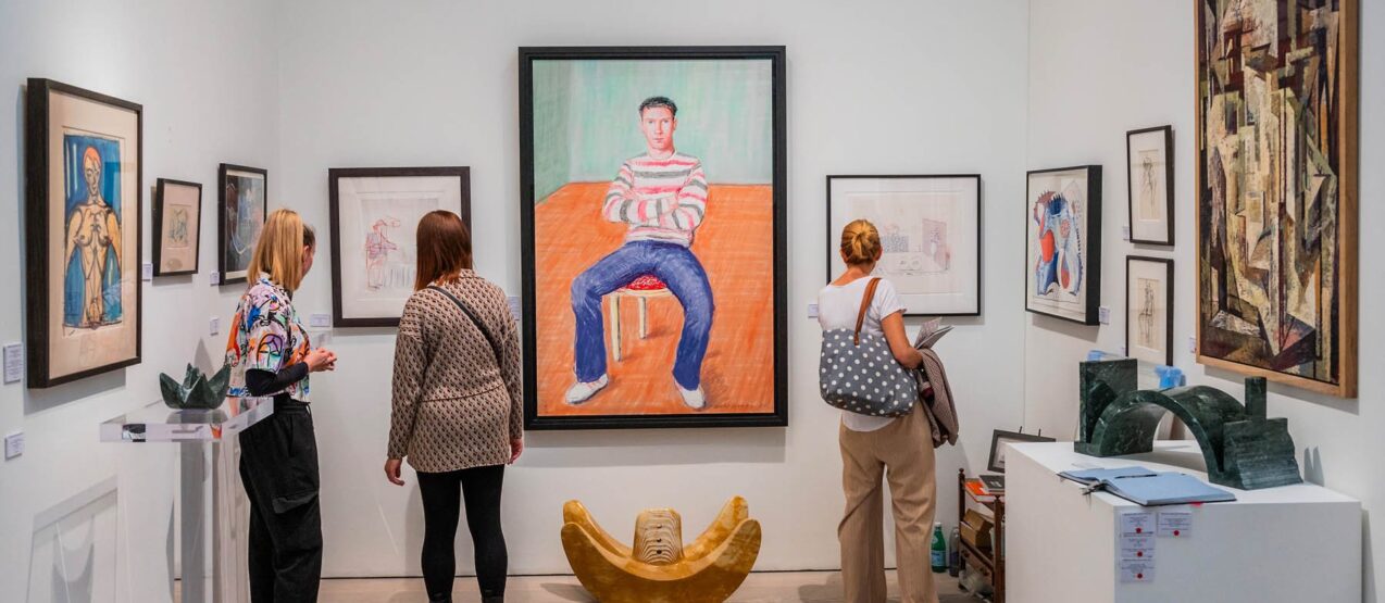 British Art Fair