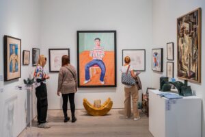 British Art Fair