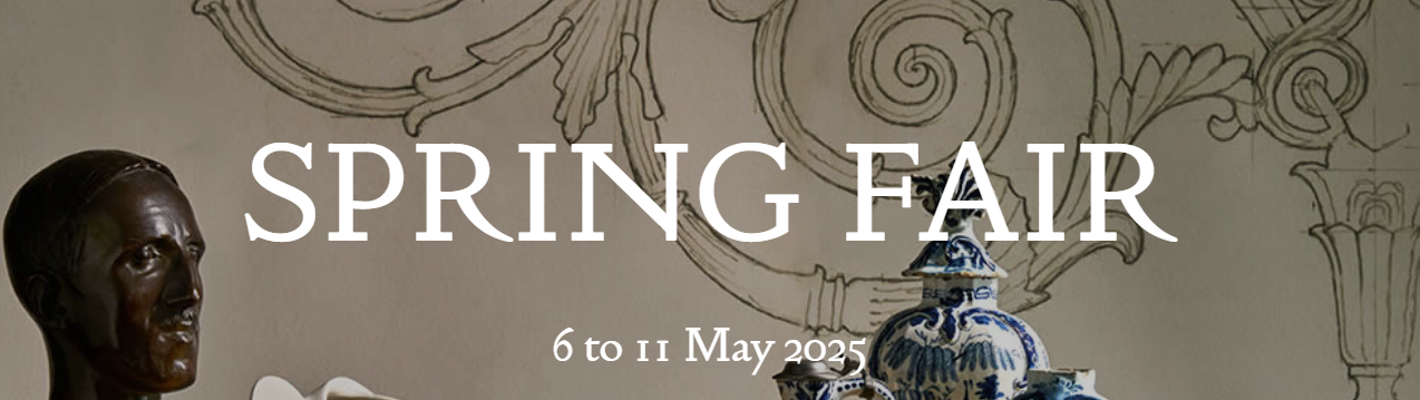 Decorative Spring Fair