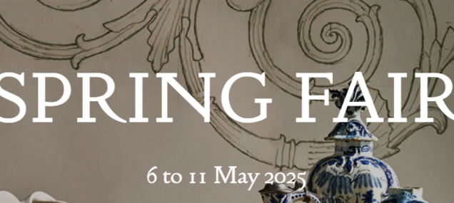 Decorative Spring Fair