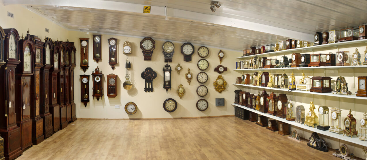 showroom
