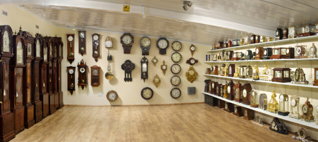 showroom